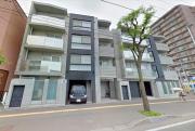 aoakua（アオアクア）東札幌