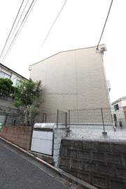 レオパレスルミエール馬場