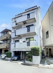 クレッセント梅屋敷