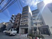 東京メトロ半蔵門線住吉駅まで徒歩6分