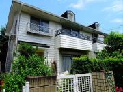 東京メトロ丸ノ内線南阿佐ケ谷駅まで徒歩15分