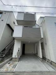 京急本線雑色駅まで徒歩12分