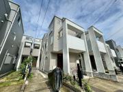 本木北町戸建て