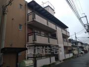 リバーサイド花水樹