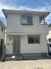 多治米山本住宅