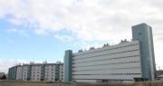 UR札幌本郷