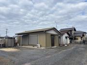 ＪＲ常磐線石岡駅まで徒歩20分