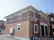 名鉄広見線可児川駅まで徒歩15分