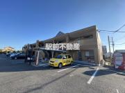 ＪＲ鹿児島本線西牟田駅まで徒歩13分