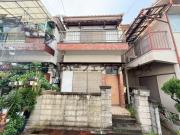 御幸東町戸建 賃貸