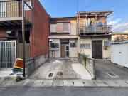 阪急京都線西向日駅まで徒歩24分