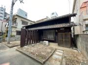 京阪本線古川橋駅まで徒歩4分