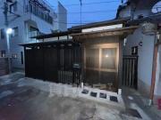 京阪本線丹波橋駅まで徒歩4分