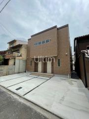 吉祥院定成町A棟