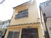 大内通1丁目リノベーション貸家