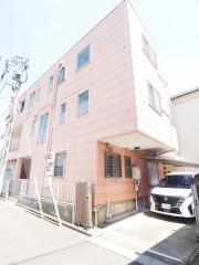 ＪＲ武蔵野線北府中駅まで徒歩11分