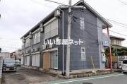 ＪＲ高崎線籠原駅まで徒歩5分