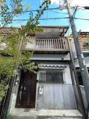 上神田2丁目15-15テラスハウス