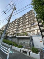 神戸電鉄有馬線長田駅まで徒歩7分