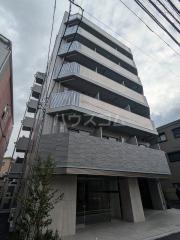 レアライズ町屋