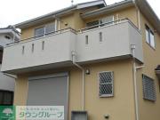 石神井台4丁目貸家