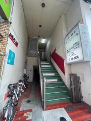 ANGELO西二階町