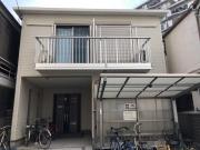 ＪＲ大阪環状線寺田町駅まで徒歩6分