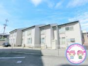 ＪＲ信越本線長野駅まで徒歩5分