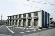 レオネクストハピネス粟野