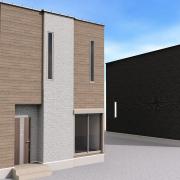 サンラプロ大畠A