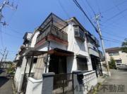 近鉄南大阪線矢田駅まで徒歩19分