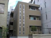 シャルマン本町