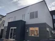 ＪＲ函館本線白石駅まで徒歩28分