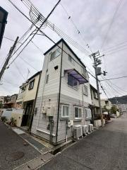 田中町貸家
