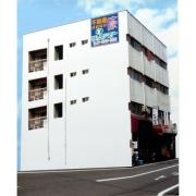 鶴見マンション