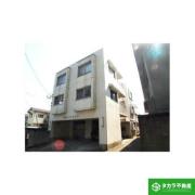 勢家ナカマビル