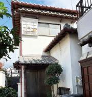 近鉄南大阪線古市駅まで徒歩29分