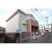 西武拝島線拝島駅まで徒歩5分