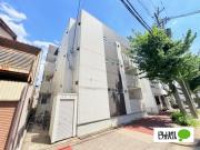 MOVE山王 WEST