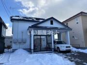 明野新町2丁目戸建て