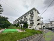 松が丘住宅14号棟