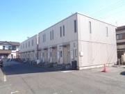 ミナミ大路ハイツ B