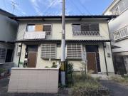 阪急京都線富田駅まで徒歩16分