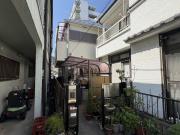 高木テラスハウス