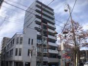 地下鉄東山線今池駅まで徒歩5分