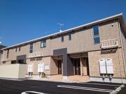 ＪＲ可部線河戸帆待川駅まで徒歩7分