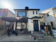 貸家 京都市山科区音羽山等地