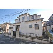 東大成2丁目戸建