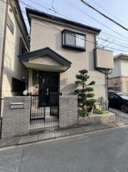 東川口1丁目貸家