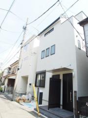 ＪＲ埼京線北与野駅まで徒歩9分